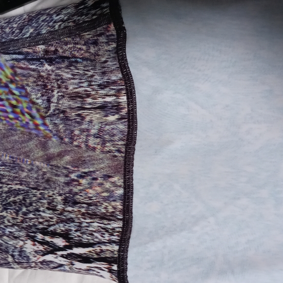 LULU LEMON ACTIVEWEAR HIGH RISE - Picture 9 of 9